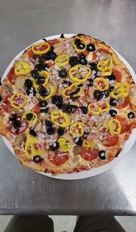 Old Fool Brewery Brewery in Newark Ohio