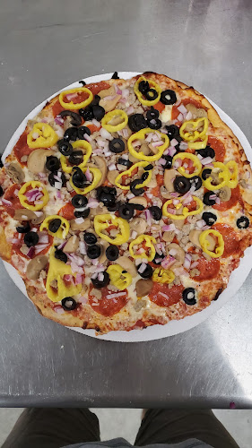 Old Fool Brewery Brewery in Newark Ohio