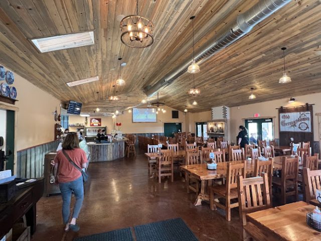 Old Germantown restaurants in Germantown Wisconsin