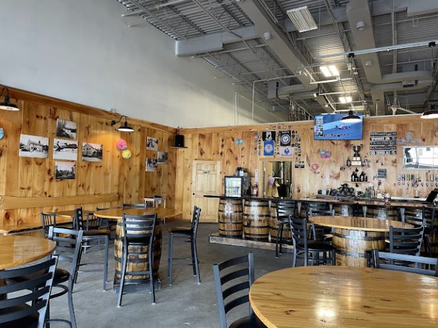 Old Klaverack Brewery Brewery in Hudson New York