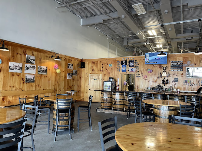 Old Klaverack Brewery Brewery in Hudson New York