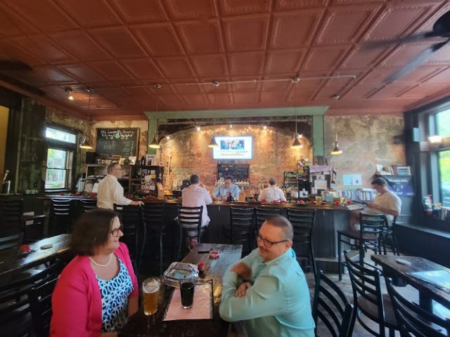 Old Louisville Brewery Brewery in Louisville Kentucky