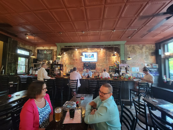 Old Louisville Brewery Brewery in Louisville Kentucky