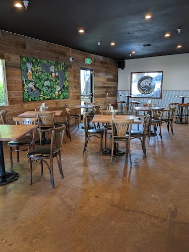 Old Possum Brewing Co. Brewery in Santa Rosa California