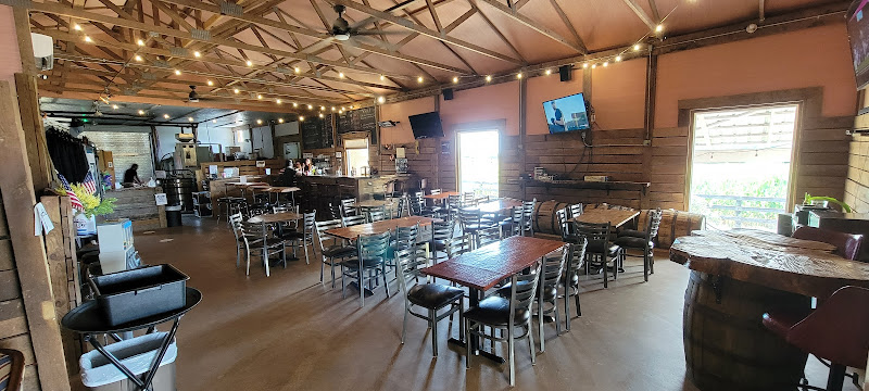 Old Trade Brewery & Cidery Brewery in Brandy Station Virginia