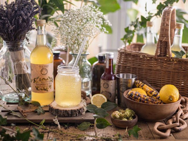 Old Tree Brewery CIC restaurants in Lewes