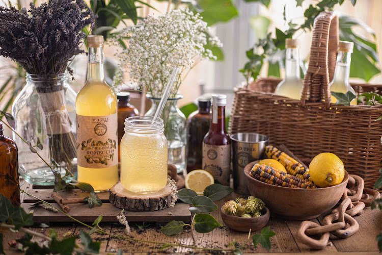 Old Tree Brewery CIC restaurants in Lewes