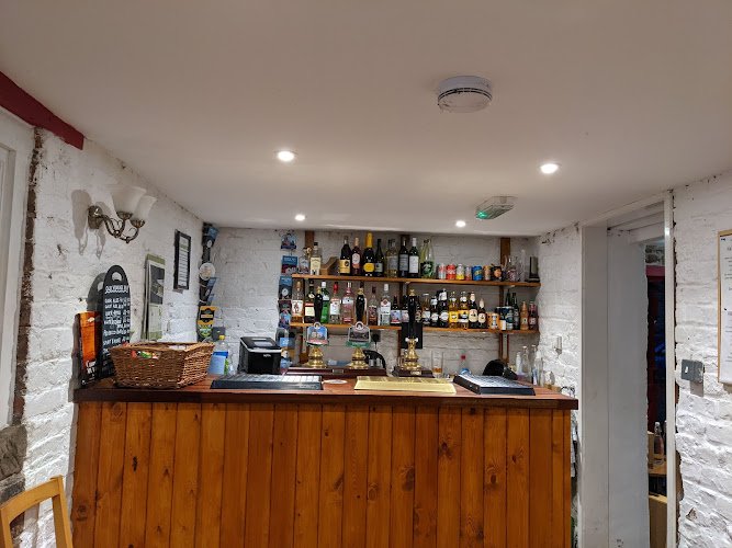 Old Vicarage Brewery Brewery in Brampton