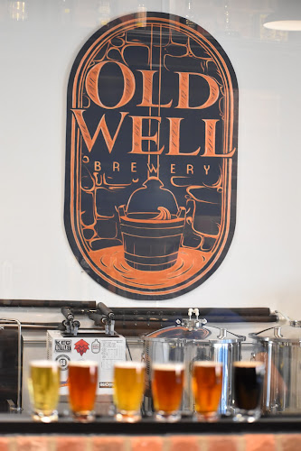 Old Well Brewery Brewery in Mt Pleasant North Carolina