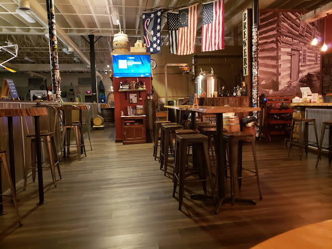 Olde Bedford Brewing Company Brewery in Bedford Pennsylvania