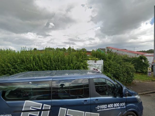 Ole Slewfoot Brewing Co Brewery in North Walsham