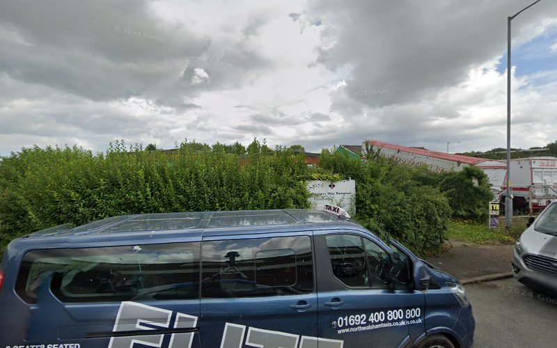 Ole Slewfoot Brewing Co Brewery in North Walsham