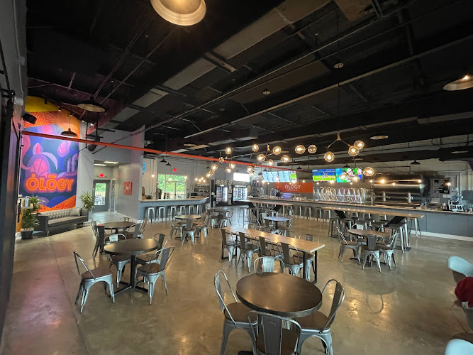 Ology Brewing Co [Northside] Brewery in Tallahassee Florida