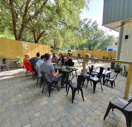 Ology Brewing Co [Power Mill] Brewery in Tallahassee Florida