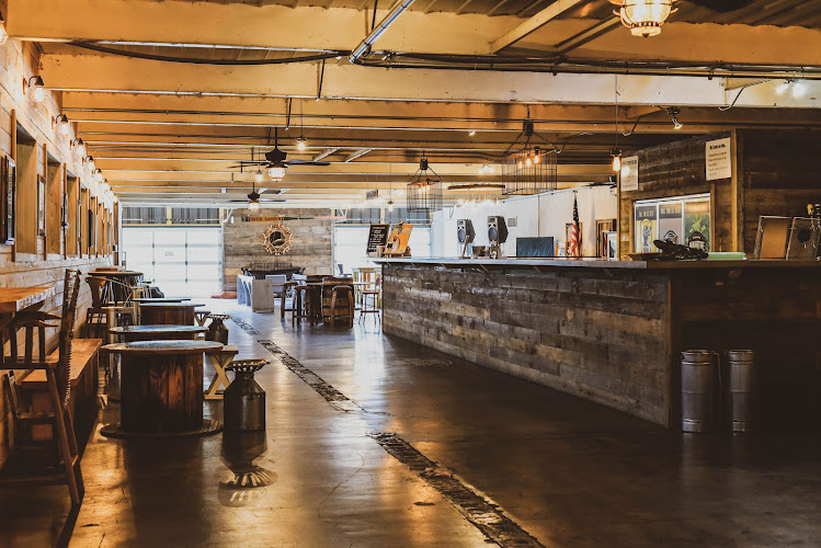 Omaha Brewing Company Brewery in Omaha Georgia