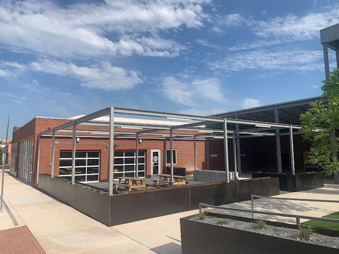 One Junction Brewery in Oklahoma City Oklahoma