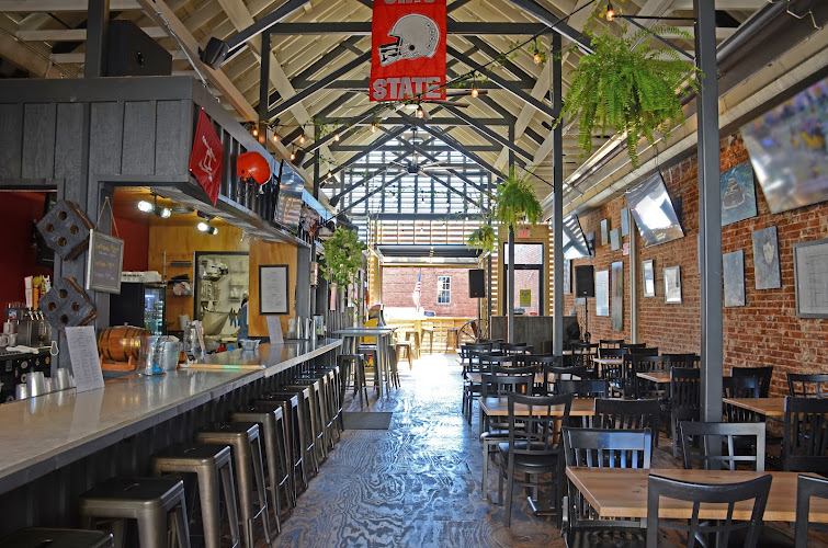 One19 Craft Kitchen & Brewery Brewery in Dickson Tennessee