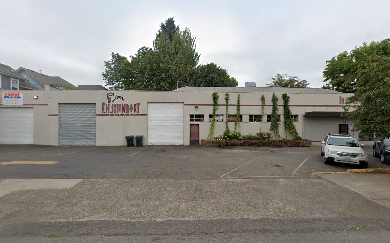 Oregon Brew Crew Brewery in Portland Oregon