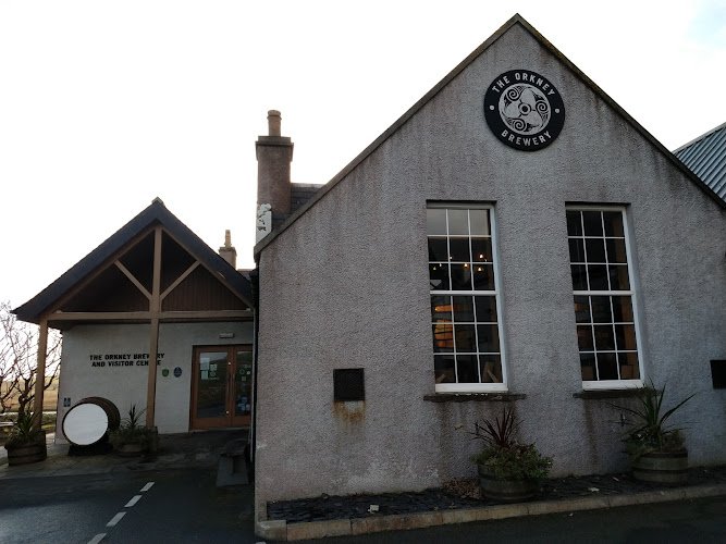 Orkney Brewery Brewery in Stromness