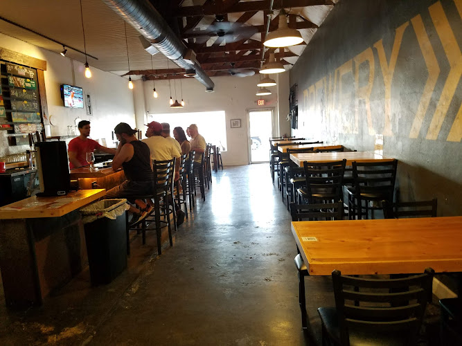 Oro Brewing Company Brewery in Mesa Arizona