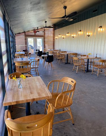 Orthodox Farmhouse Brewery Brewery in Elkins Arkansas