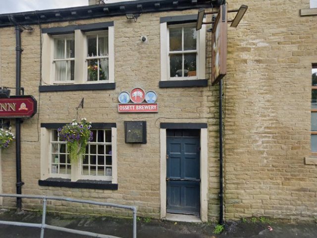 Ossett Brewery Brewery in Elland