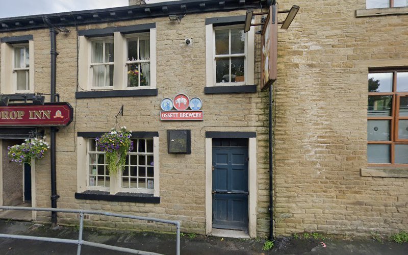 Ossett Brewery Brewery in Elland