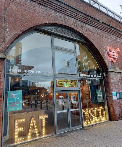 Ossett Brewery Brewery in Leeds