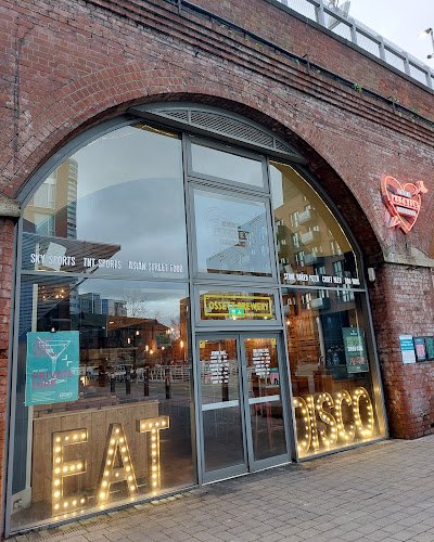 Ossett Brewery Brewery in Leeds