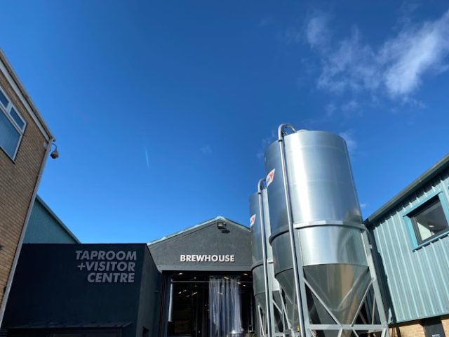 Ossett Brewing Ltd Brewery in Ossett