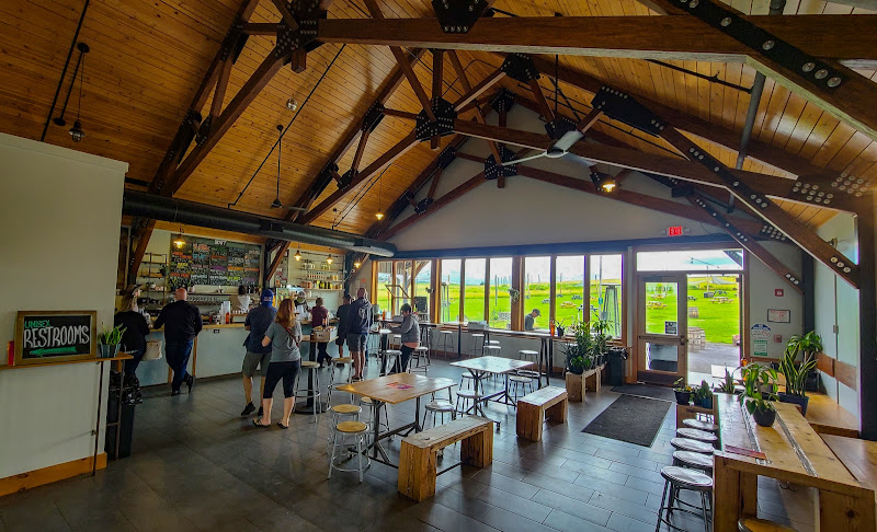 Other Half Brewing Bloomfield Brewery in Bloomfield New York