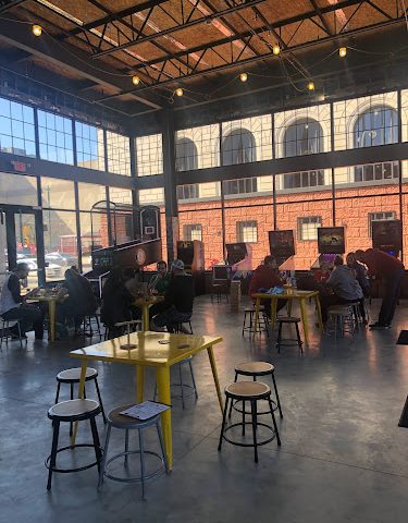 Other Half Brewing - Buffalo Taproom Brewery in Buffalo New York