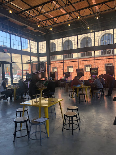 Other Half Brewing - Buffalo Taproom Brewery in Buffalo New York