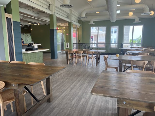 Other Half Brewing Canandaigua Brewery in Canandaigua New York