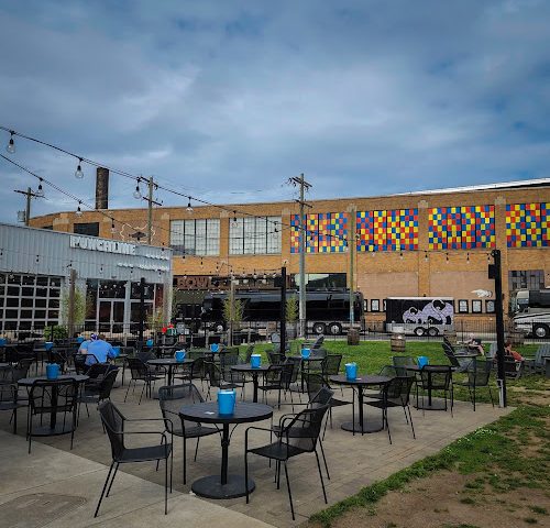 Other Half Brewing Philadelphia Brewery in Philadelphia Pennsylvania