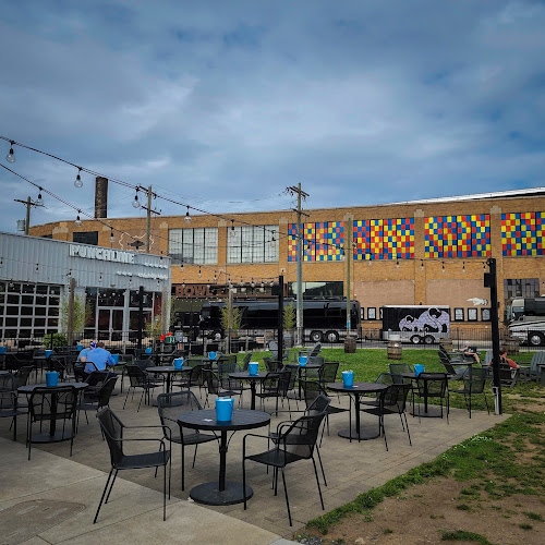 Other Half Brewing Philadelphia Brewery in Philadelphia Pennsylvania