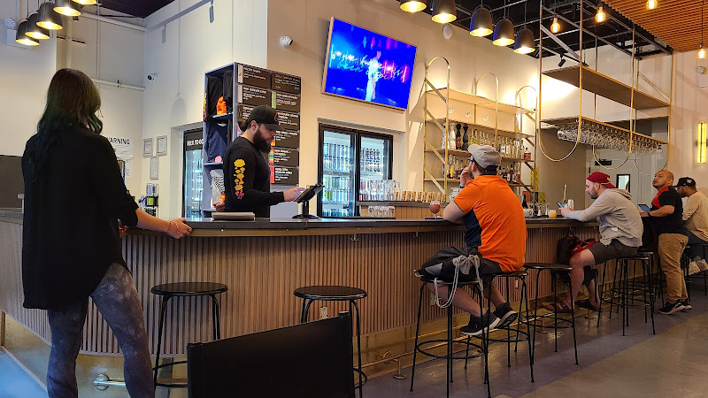 Other Half Brewing - Rockefeller Center Taproom restaurants in New York New York