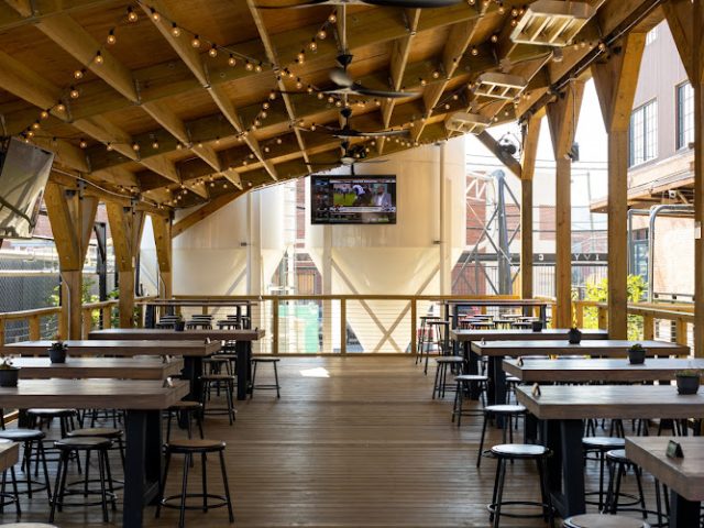 Other Half Brewing Washington DC Brewery in Washington District of Columbia