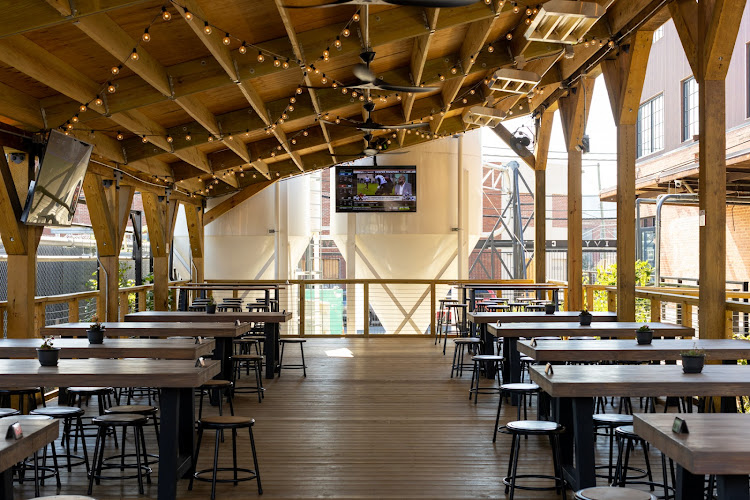 Other Half Brewing Washington DC Brewery in Washington District of Columbia