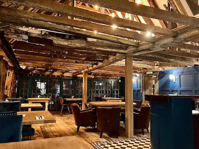 Other Monkey Brewing The Taproom Brewery in Colchester