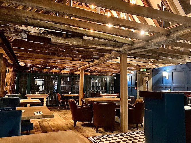 Other Monkey Brewing The Taproom Brewery in Colchester