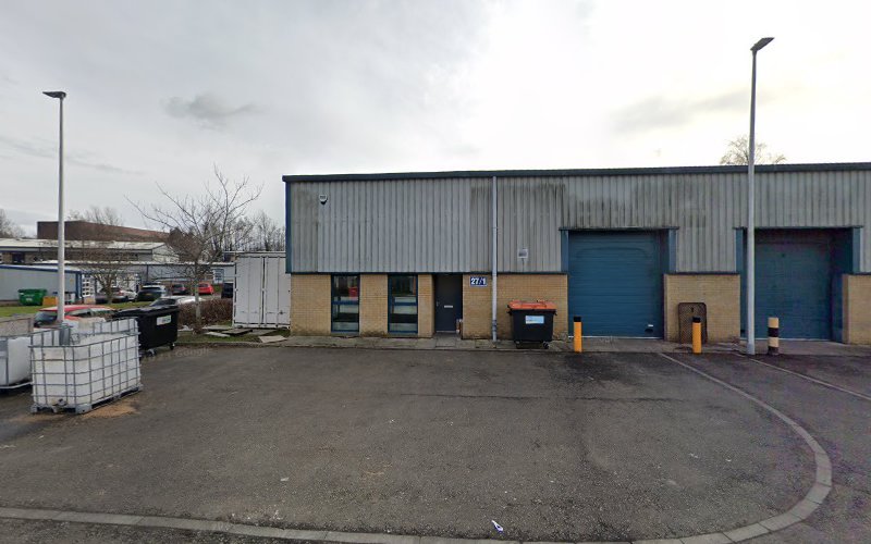 Otherworld Brewing Brewery in Dalkeith