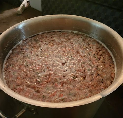 Othroerir Mead Inc Brewery in Mountain View Missouri