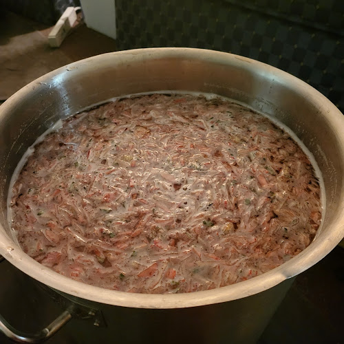 Othroerir Mead Inc Brewery in Mountain View Missouri