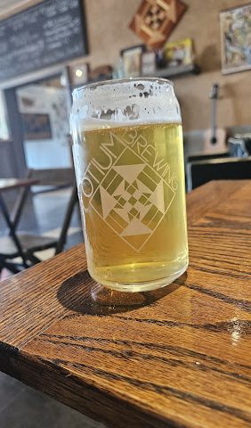 Otium Brewing Brewery in Miles City Montana