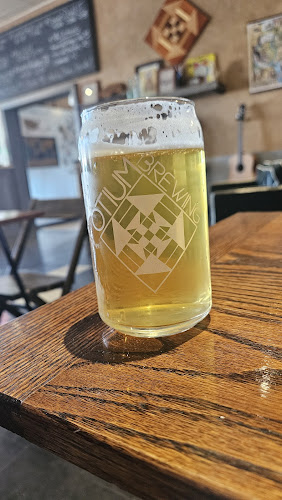 Otium Brewing Brewery in Miles City Montana