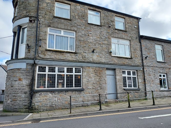Otley Brewpub & Kitchen bars in Pontypridd