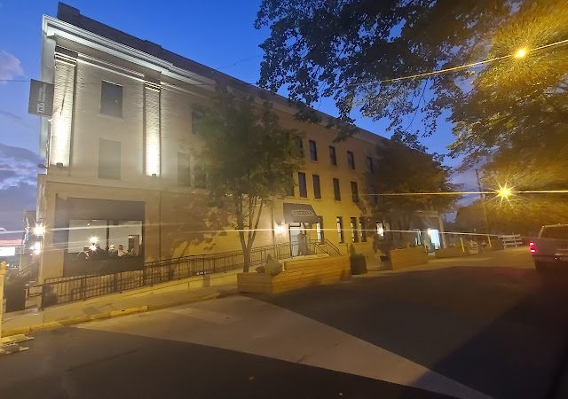 Ottawa Brewing Company Brewery in Ottawa Ohio