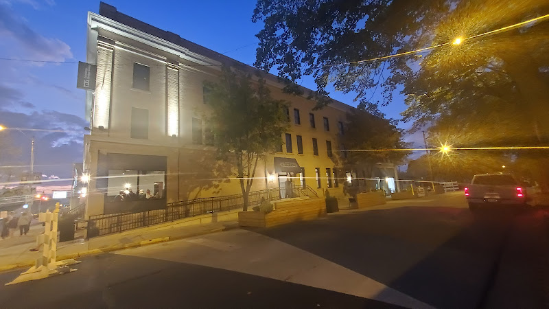 Ottawa Brewing Company Brewery in Ottawa Ohio