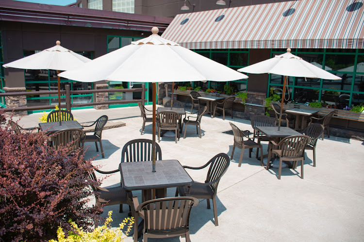 Otto's Pub and Brewery bars in State College Pennsylvania